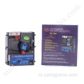 Multi-game Metal Coin Coin Acceptor